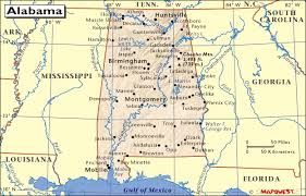Alabama