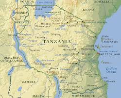 Tanzania More Peace than