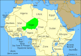 Niger