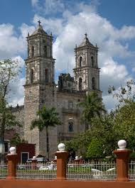 Catedral in Valladolid