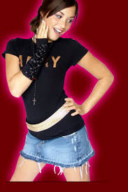 So- this is Demi Lovato.