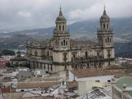 Jaén, la conocida como la