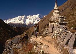nepal woman