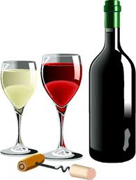 A visit to the wine-cellar is also ...