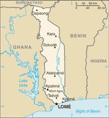 Togo Business Information