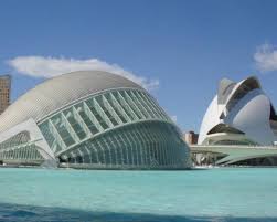 attractions in Valencia