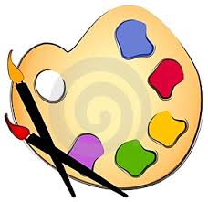 Magic Paintbrush