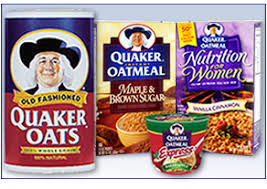 Oatmeal is heart healthy.
