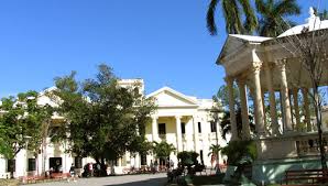 SANTA CLARA, Cuba 30 de julio