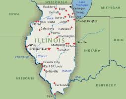 State of Illinois
