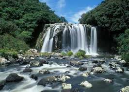 Reunion Island