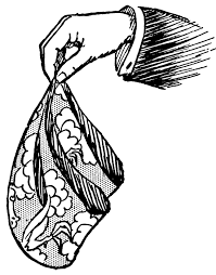 Handkerchief