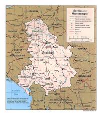 Serbia and Montenegro