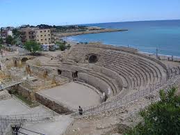 Sortida Tarragona