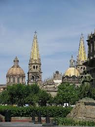 Guadalajara Photos