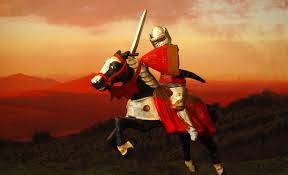 Heraldic Miniatures , Toy Knights ...