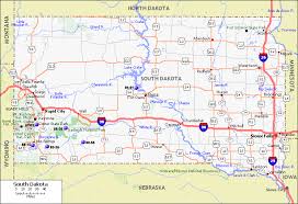 South Dakota