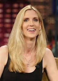 Ann Hart Coulter
