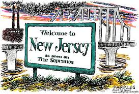 New Jersey Drive