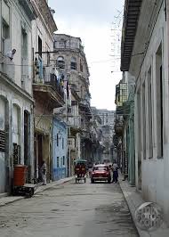 Calles de La Habana