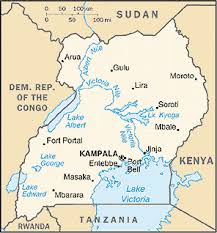 Uganda Country Profile