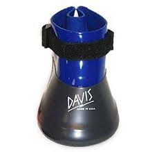 <b><i> Davis Horse Boot </i></b
