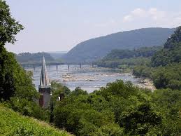 Visit historic Harpers Ferry,