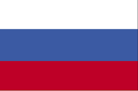Large Russian Flag