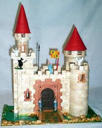 Exin Castillos