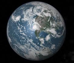 Planet Logo