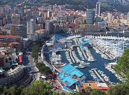 Monaco Yacht Charter Monaco