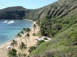 Hawaii Travel