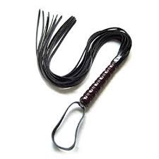 Naiko: here is your WHIP!