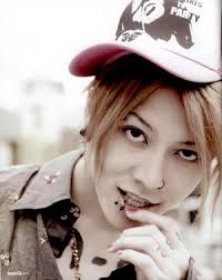 miyavi