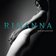 Cover Album Rihanna