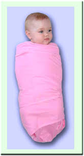 The Miracle Blanket- the gift of sleep