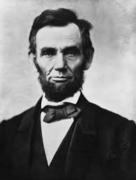 To be sure, Lincoln
