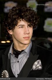 Nick Jonas - Chevy Rocks the Future