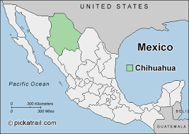 Chihuahua, Mexico