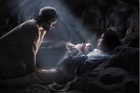 Official Site: The Nativity Story