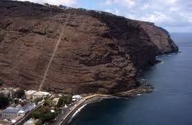St Helena (15° 56'S,