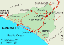 State of Colima