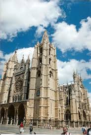 Castilla y León, España: