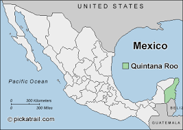 Quintana Roo, Mexico