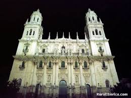 Jaén, Jaén, Andalucía