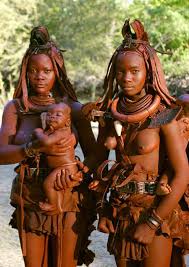 Remote Namibia & the Himba