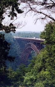 Country Roads of West Virginia