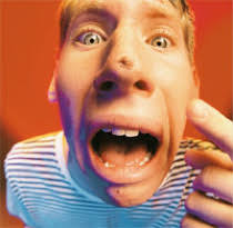 Pimples (The Best Worst Thing