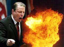 Al Gore Wins the Meaningless