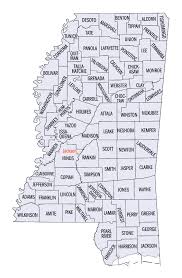 Mississippi: